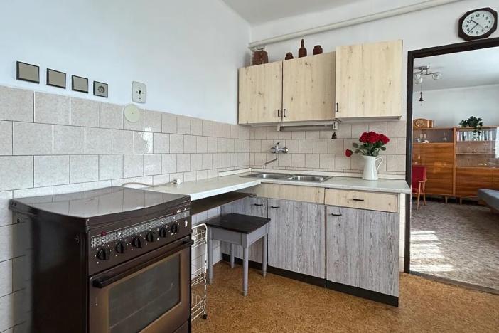 Prodej rodinného domu, Kozojedy, 145 m2