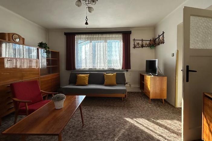 Prodej rodinného domu, Kozojedy, 145 m2