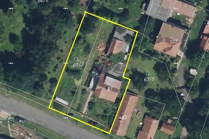 Prodej rodinného domu, Kozojedy, 145 m2