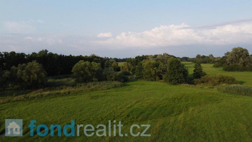 Prodej pozemku, Pustějov, 9886 m2