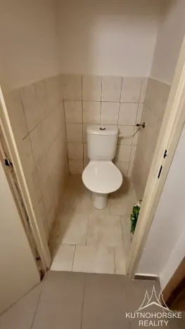 Pronájem bytu 2+1, Kutná Hora, U Koruny, 49 m2