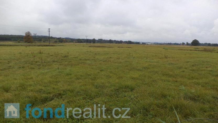 Prodej pole, Plchovice, 1454 m2