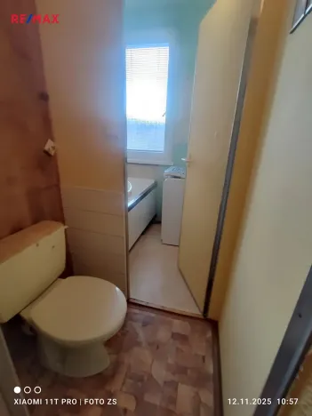 Prodej bytu 2+1, Jeseník, Tyršova, 47 m2