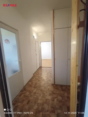 Prodej bytu 2+1, Jeseník, Tyršova, 47 m2