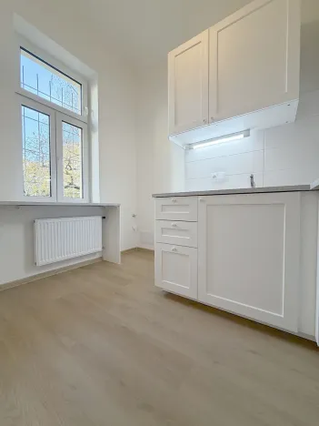 Pronájem bytu 3+1, Praha - Vinohrady, Perunova, 64 m2