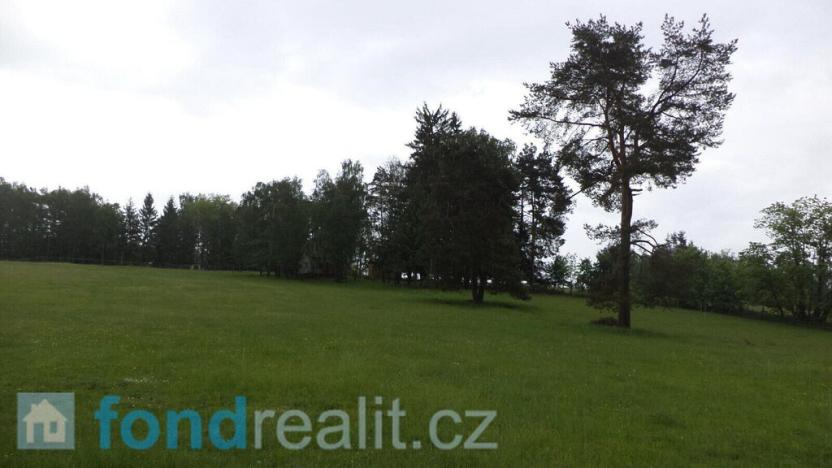 Prodej pole, Lodhéřov, 2623 m2