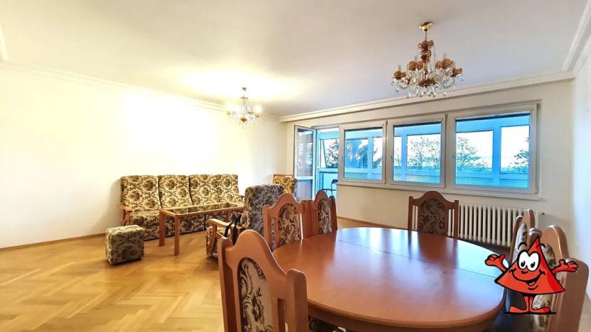 Pronájem bytu 5+1, Praha - Libeň, Přádova, 130 m2