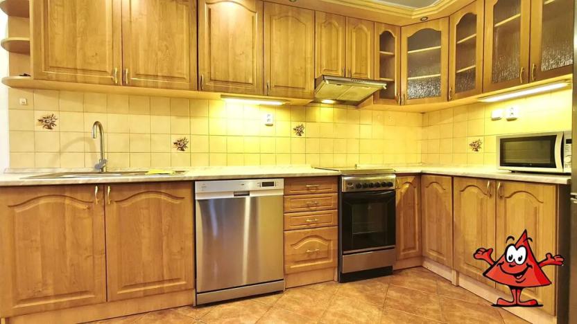 Pronájem bytu 5+1, Praha - Libeň, Přádova, 130 m2