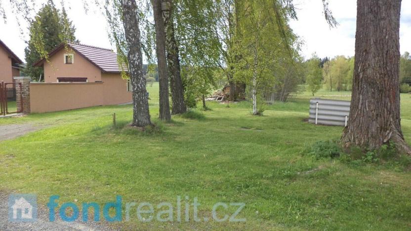 Prodej pozemku, Ždírec nad Doubravou, 15 m2