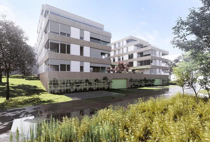 Prodej bytu 1+kk, Praha, Práčská, 38 m2