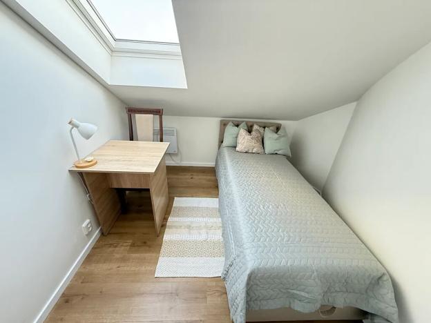 Prodej ubytování, Praha - Vršovice, Žitomírská, 92 m2