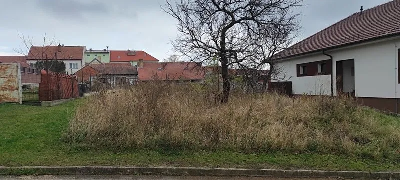 Prodej pozemku pro bydlení, Vrbice, 414 m2