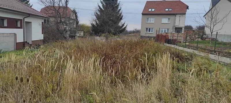 Prodej pozemku pro bydlení, Vrbice, 414 m2