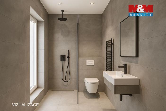 Prodej rodinného domu, Uherský Ostroh - Ostrožské Předměstí, Rybáře, 112 m2