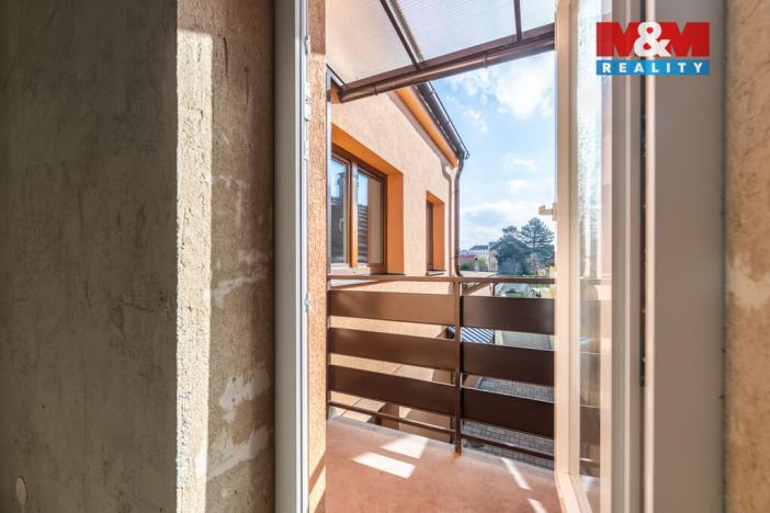 Prodej rodinného domu, Uherský Ostroh - Ostrožské Předměstí, Rybáře, 112 m2