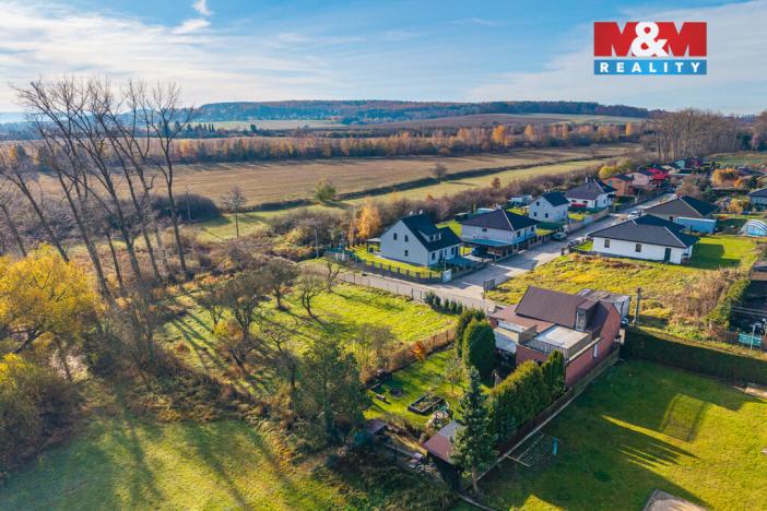 Prodej rodinného domu, Cerhovice, Zahradní, 200 m2