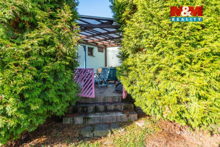 Prodej rodinného domu, Cerhovice, Zahradní, 200 m2