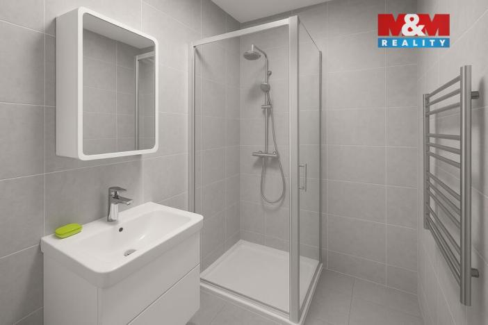 Prodej bytu 3+1, Ostrava - Poruba, Karola Šmidkeho, 63 m2