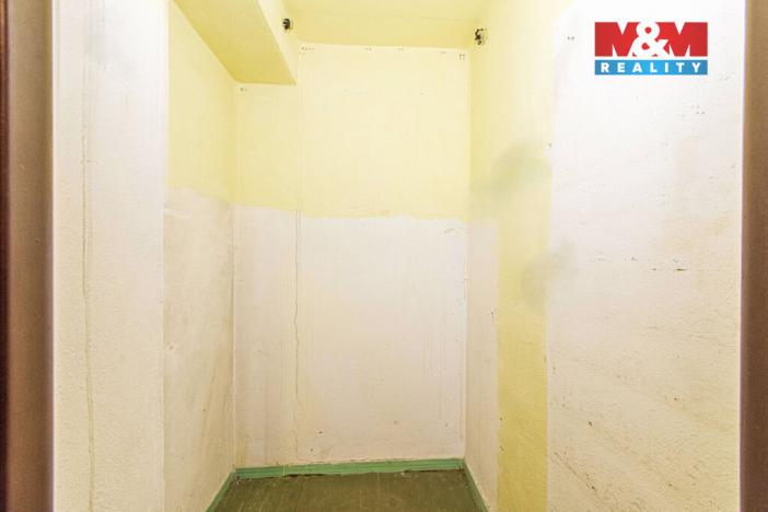 Prodej bytu 3+1, Ostrava - Poruba, Karola Šmidkeho, 63 m2