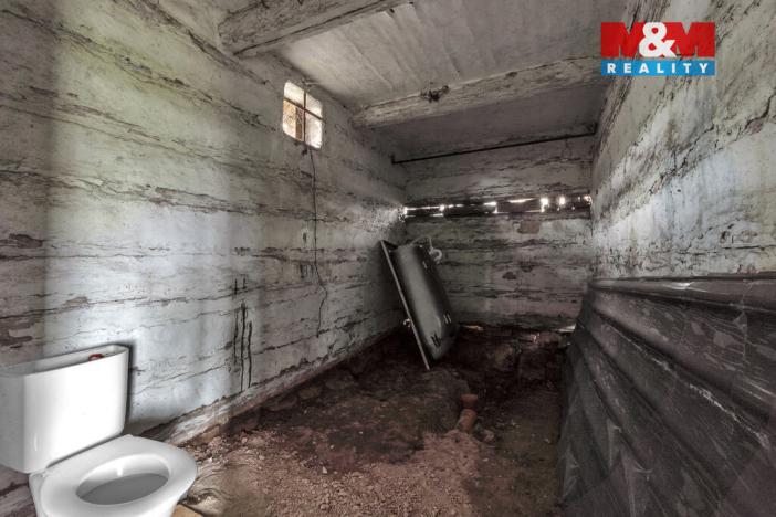 Prodej chalupy, Češov, 55 m2