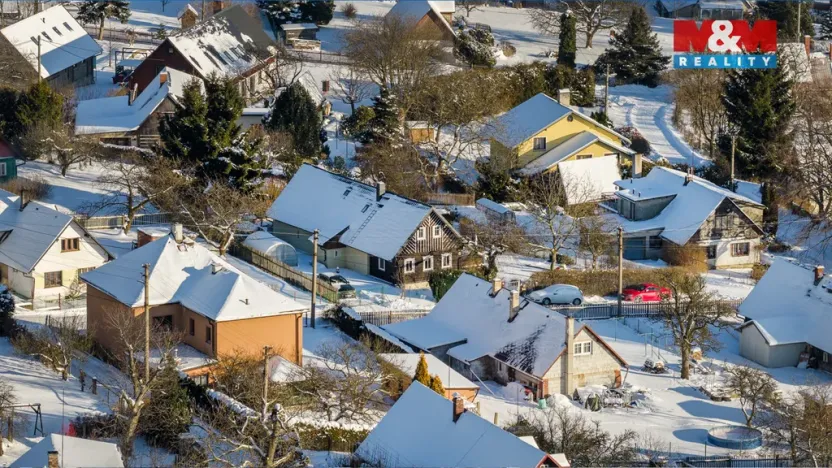 Prodej rodinného domu, Světlá pod Ještědem - Rozstání, 185 m2