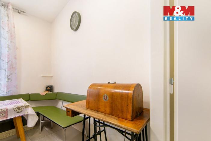 Prodej bytu 2+1, Plzeň - Východní Předměstí, Francouzská třída, 75 m2