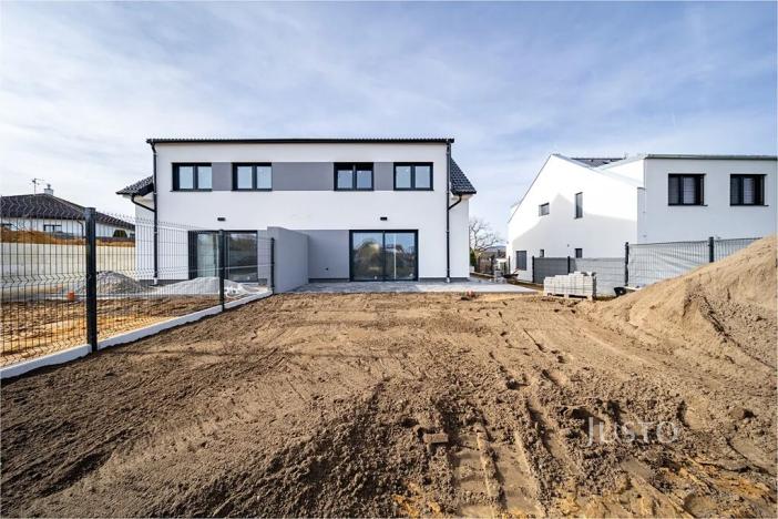 Prodej rodinného domu, Boršov nad Vltavou, Severní, 121 m2