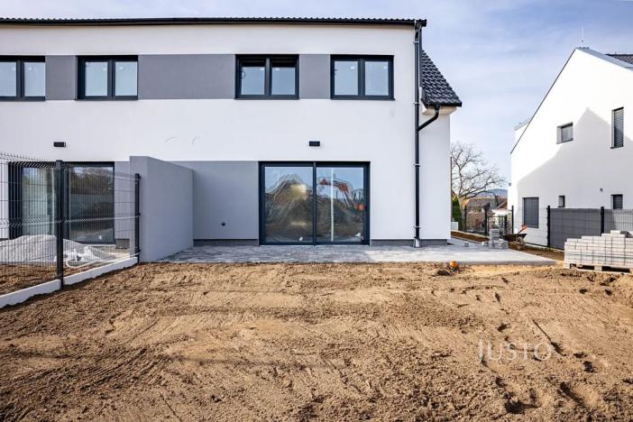 Prodej rodinného domu, Boršov nad Vltavou, Severní, 121 m2