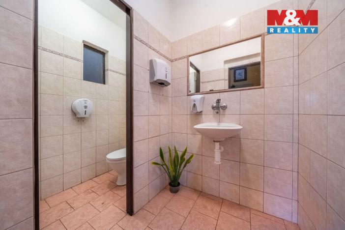 Prodej restaurace, Zvíkovec, 275 m2