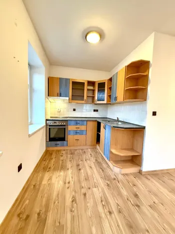 Prodej bytu 2+kk, Jablonec nad Jizerou, 56 m2