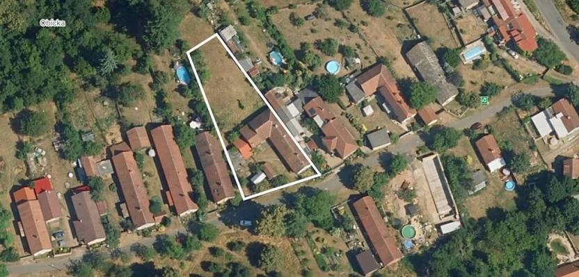 Prodej chalupy, Semtěš, 229 m2