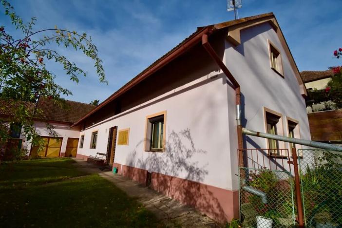 Prodej chalupy, Semtěš, 229 m2