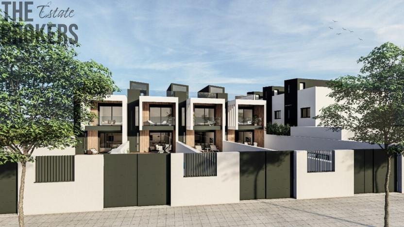 Prodej rodinného domu, Pilar de la Horadada, Alicante, Španělsko, 100 m2