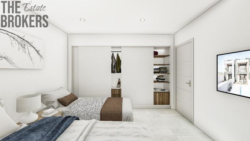 Prodej rodinného domu, Pilar de la Horadada, Alicante, Španělsko, 100 m2