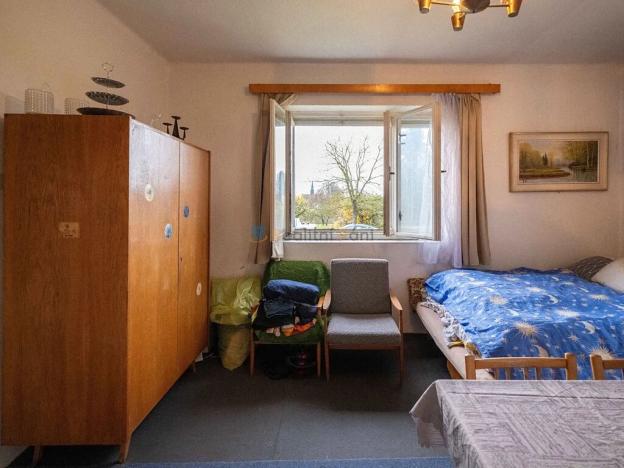 Prodej rodinného domu, Soběšín, 90 m2