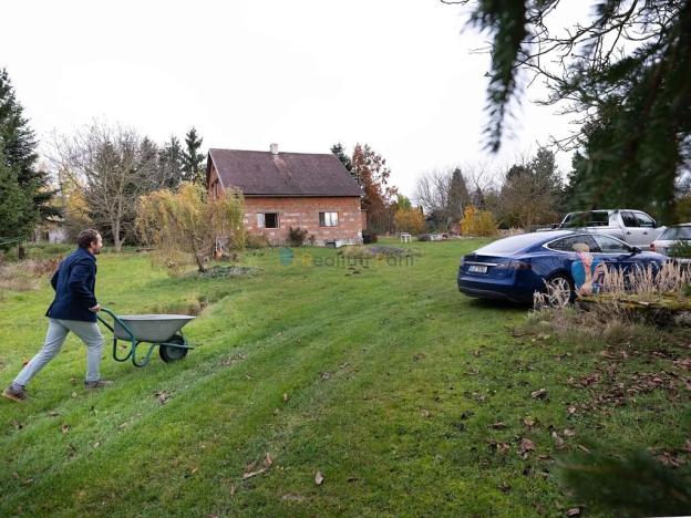 Prodej rodinného domu, Soběšín, 90 m2