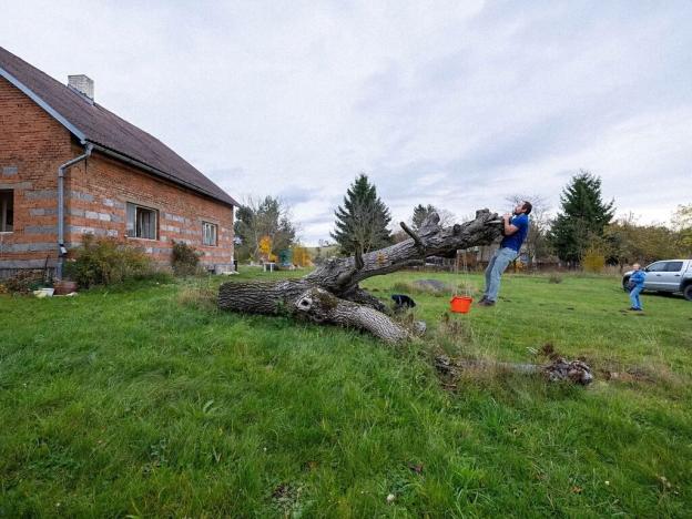 Prodej rodinného domu, Soběšín, 90 m2