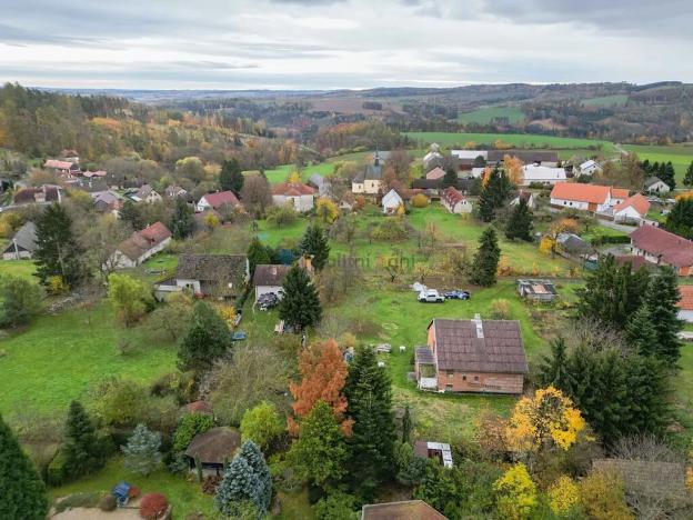 Prodej rodinného domu, Soběšín, 90 m2