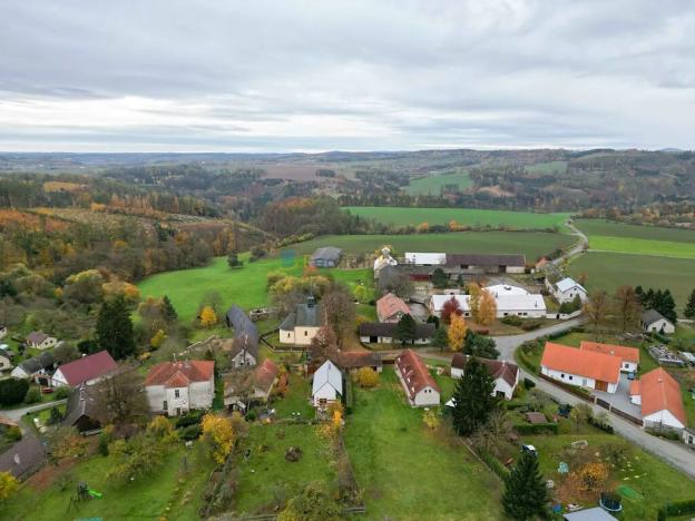 Prodej rodinného domu, Soběšín, 90 m2