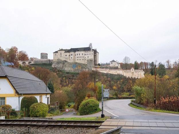 Prodej rodinného domu, Soběšín, 90 m2