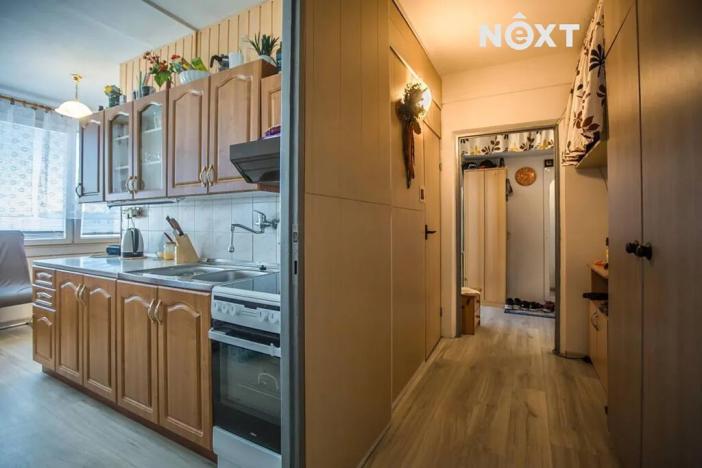 Pronájem bytu 3+1, Nová Včelnice, Na Hliněnce, 70 m2