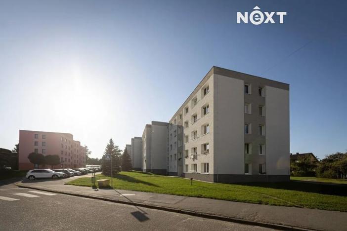 Pronájem bytu 3+1, Nová Včelnice, Na Hliněnce, 70 m2