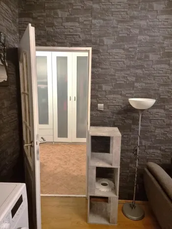 Pronájem bytu 2+1, Most, Bělehradská, 39 m2