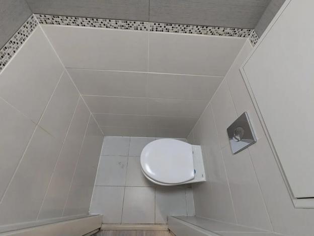 Pronájem bytu 3+1, Most, M. G. Dobnera, 63 m2