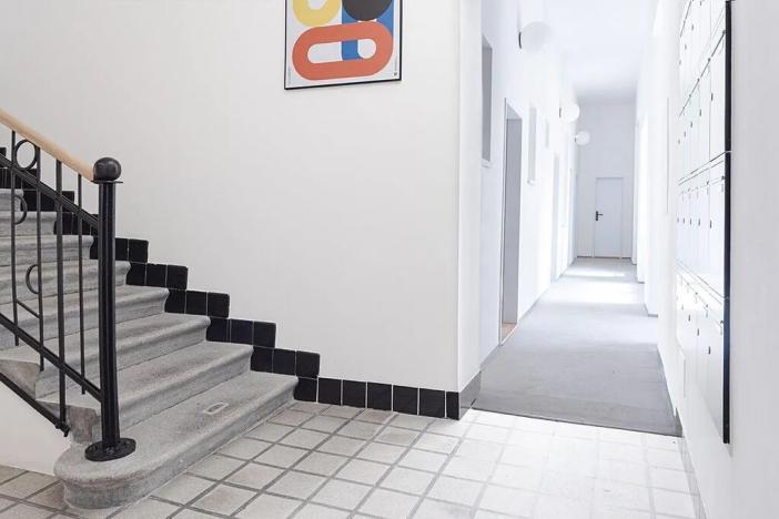 Prodej obchodního prostoru, Brno, Fryčajova, 127 m2