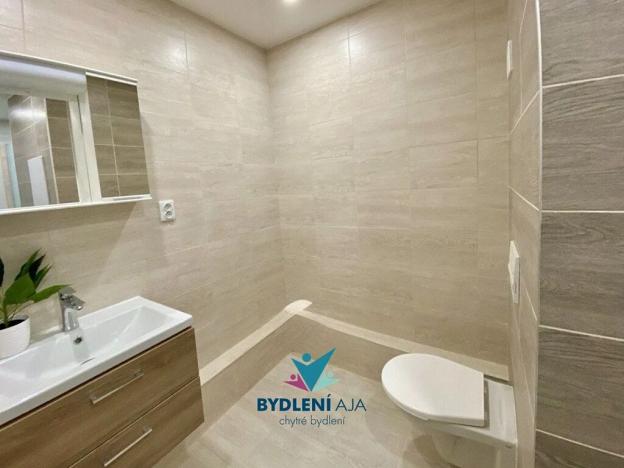 Prodej bytu 2+kk, Teplice, Pražská, 40 m2