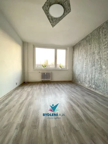 Prodej bytu 2+kk, Teplice, Pražská, 40 m2