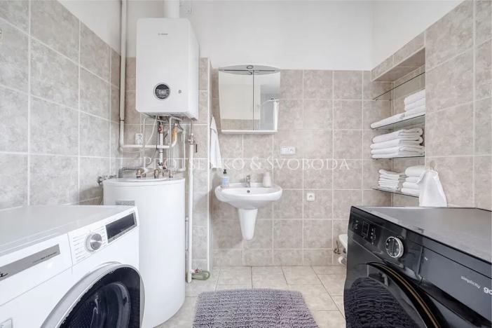 Prodej rodinného domu, Pardubice, Žižkova, 250 m2