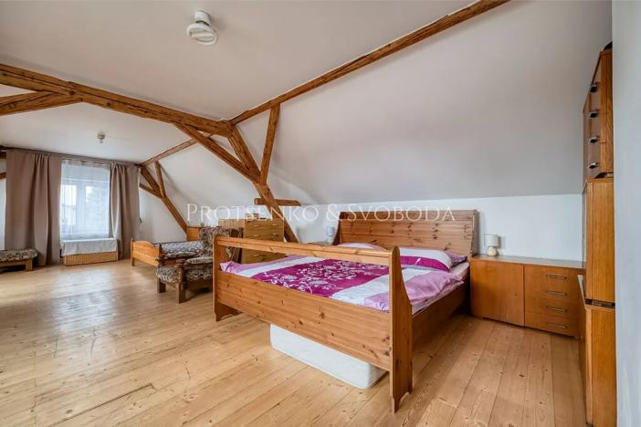 Prodej rodinného domu, Pardubice, Žižkova, 250 m2