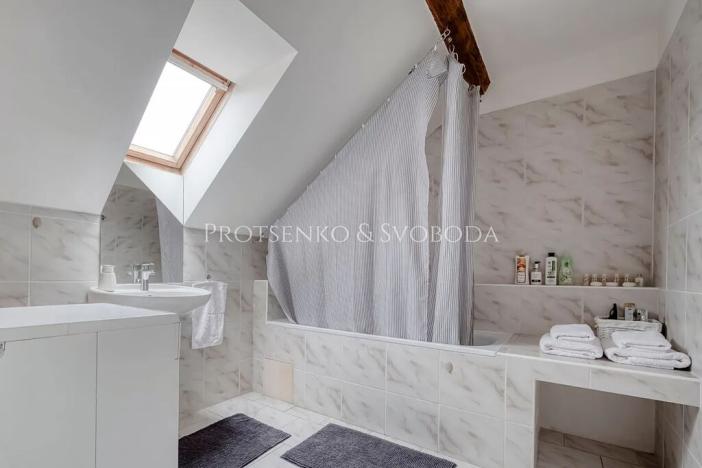 Prodej rodinného domu, Pardubice, Žižkova, 250 m2